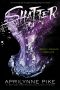 [Glitter 02] • Shatter